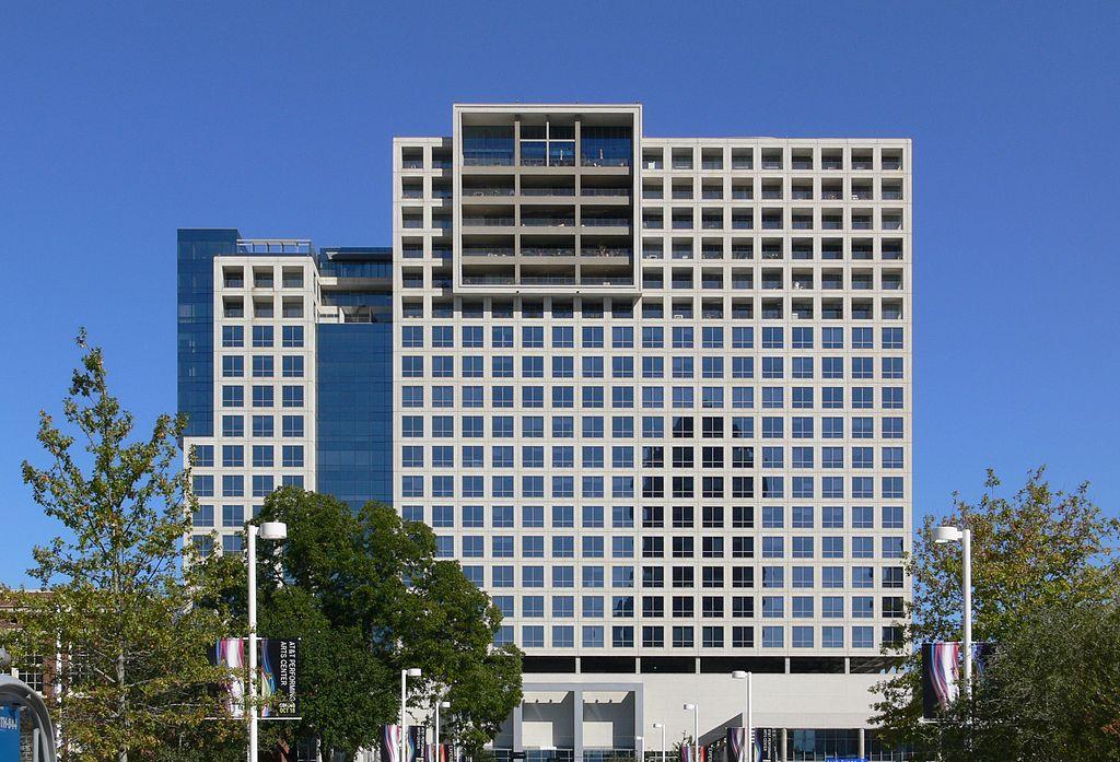 One Arts Plaza