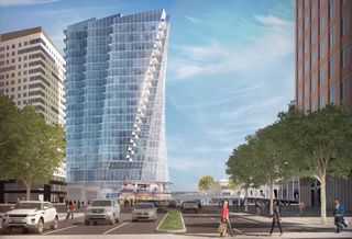 150 Seaport Blvd. Gets Unanimous Approval, Critic Vows Further Fight