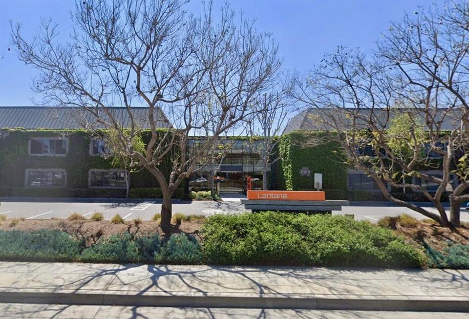 Lantana Media Campus in Santa Monica
