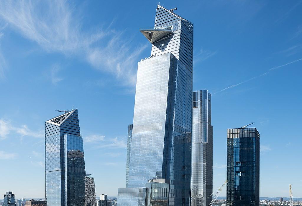 Hudson Yards