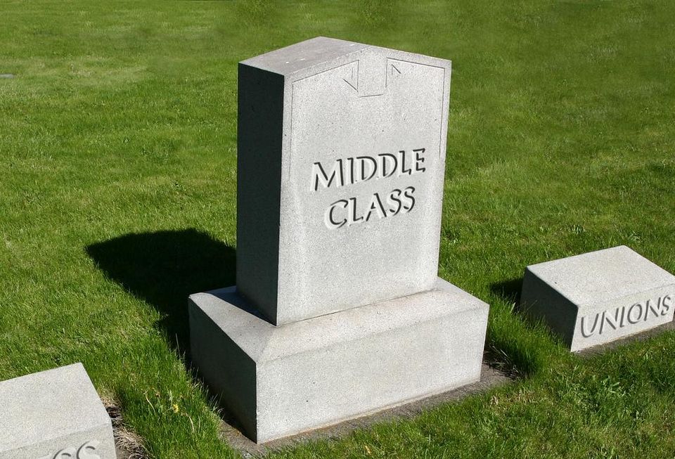 Middle Class
