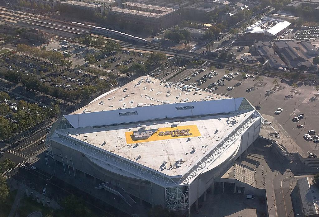 What Does The Google Mega-Campus Mean For San Jose?