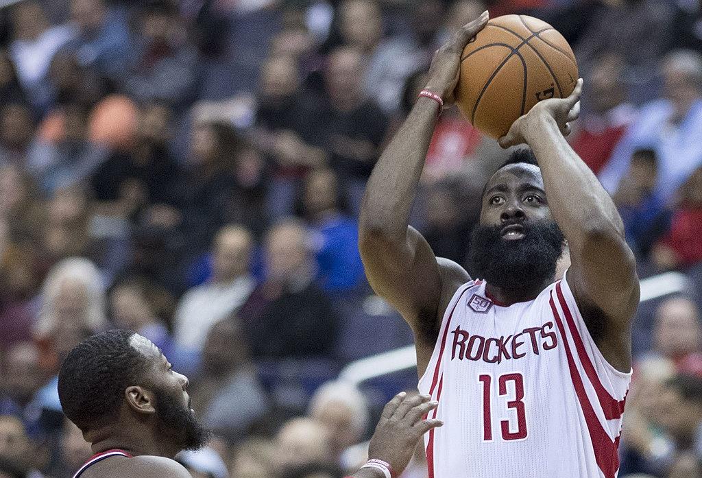 Landlord Locks Out NBA Star James Harden's Restaurant Over $2.2M Of Unpaid Rent