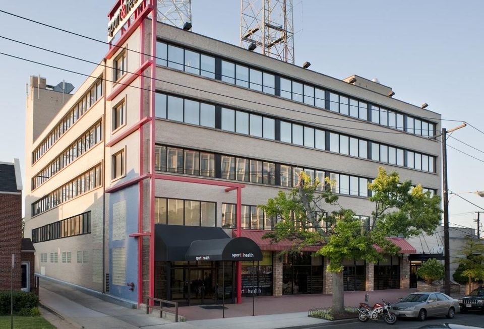 4001 Brandywine St. NW