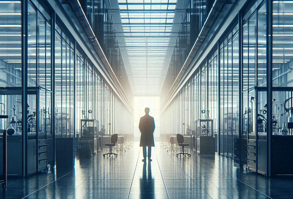 It's A Mixed Bag For Lab Leasing As Renewals Dominate