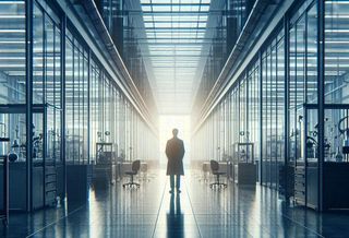 It's A Mixed Bag For Lab Leasing As Renewals Dominate
