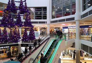 Black Friday Retail May Never Return To ‘Former Glory’ As Online Sales Best Brick-And-Mortar For Another Year  