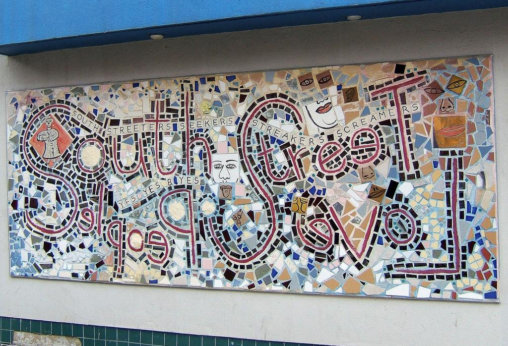 New York's Midwood Gobbling Up South Street Properties