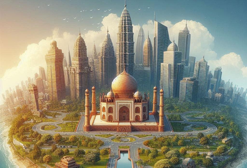 'Offices Aren't Dead': How Brokerages Are Turning An Overseas Boom Into A Payday