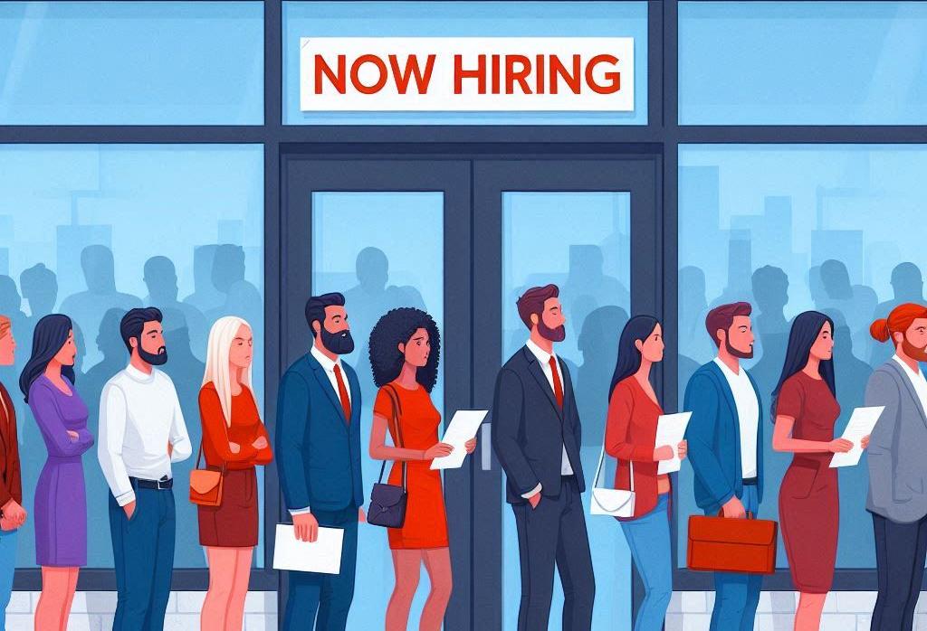 The CRE Job Market Is Improving, But The 'Explosion' Won't Come Until 2026