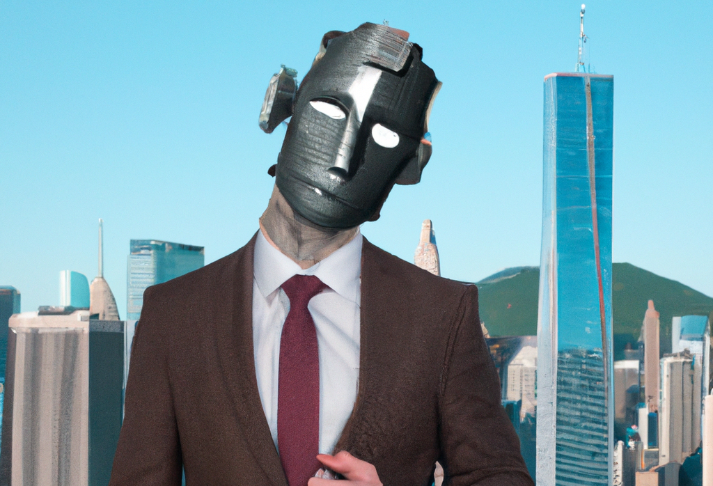 Weekend Interview: ChatGPT