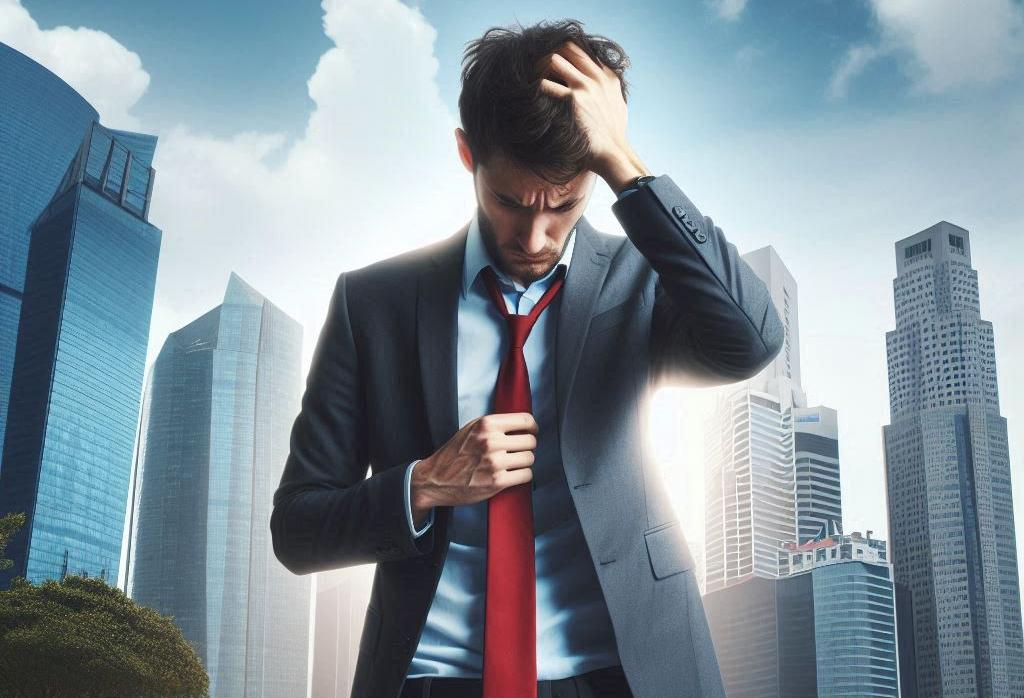 'Brokers Feel The Pinch' As Hesitant Companies Avoid Hiring