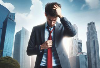 'Brokers Feel The Pinch' As Hesitant Companies Avoid Hiring