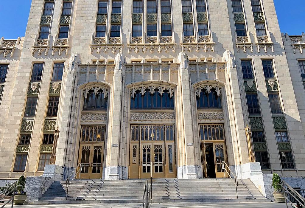 Atlanta City Hall