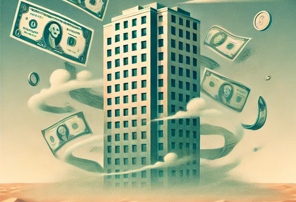 ‘It’s Like A Mirage’: Investor Says Rate Cuts Won’t Be CRE’s Savior