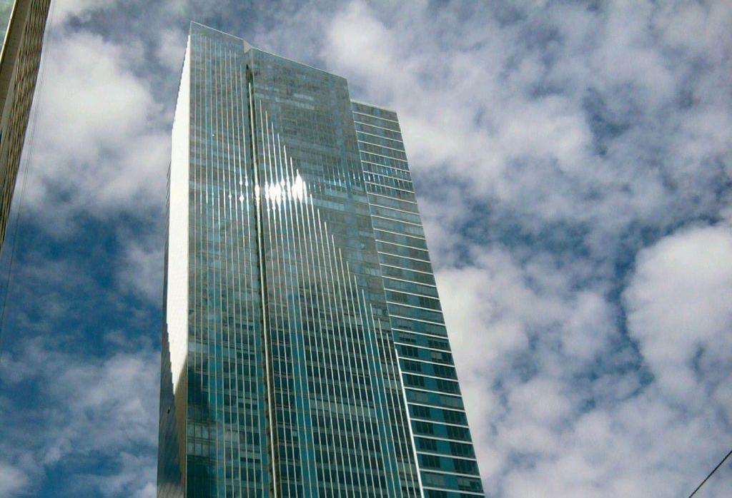 Millennium Tower Fix Possible While Building Continues To Sink