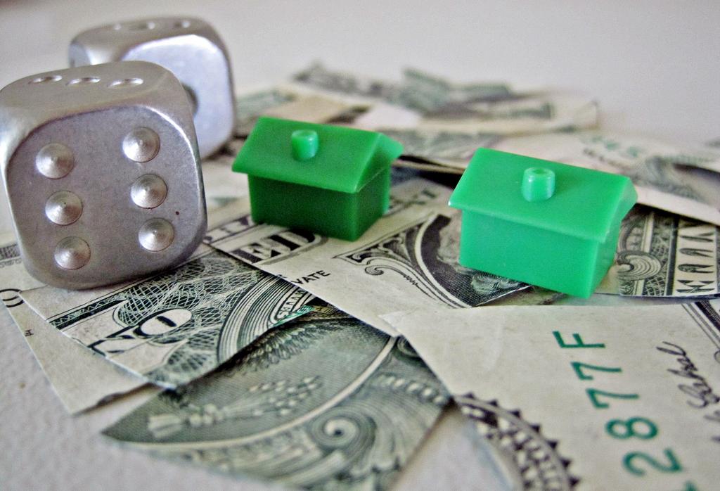 S&P Report: This MBS Sector Was Down 50% In Q1