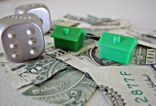 S&P Report: This MBS Sector Was Down 50% In Q1