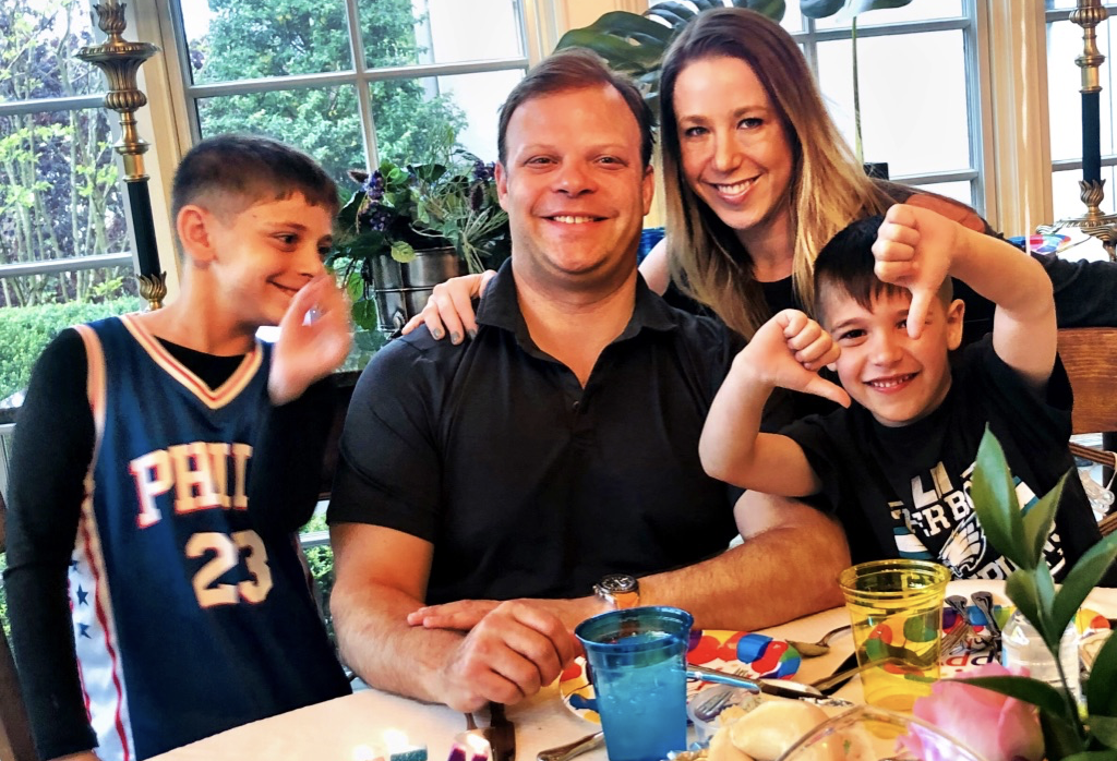 Beyond The Bio: 16 Questions With Post Brothers President Matt Pestronk