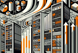 Data center rents soaring