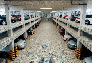 Private Equity Is Gobbling Up Parking Firms, Betting Tech Can Drive Value