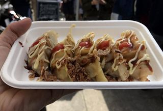 Gyoza, 'Brinvasion' And Alibaba: What To Watch And Hope For In Real Estate In 2019