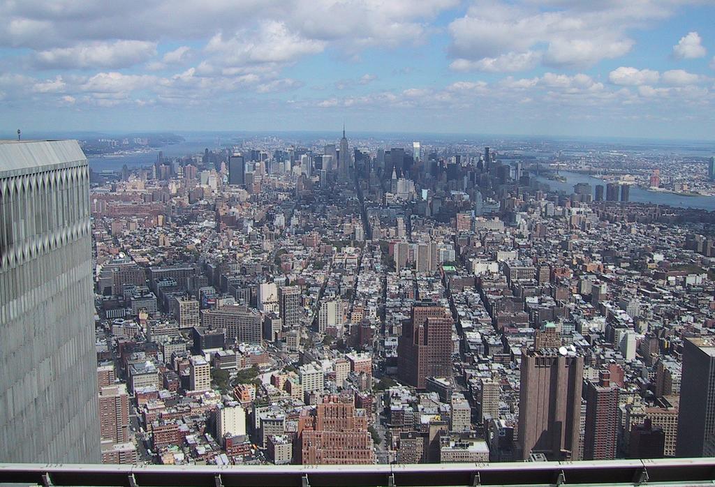 Over $1T To Enter The Global Commercial Real Estate Market In 2016