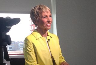 Barbara Corcoran