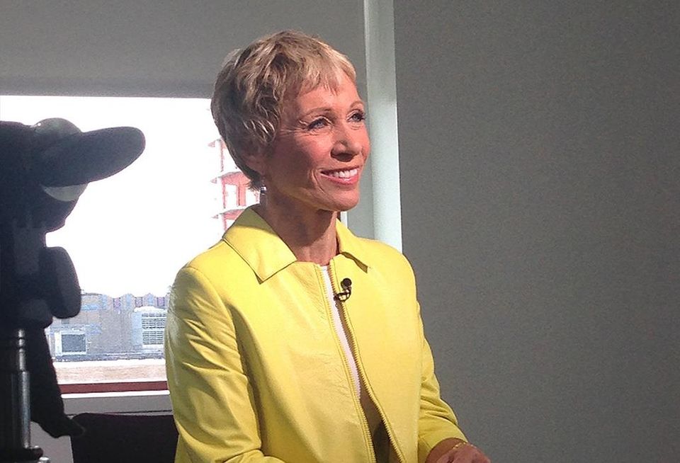 Barbara Corcoran