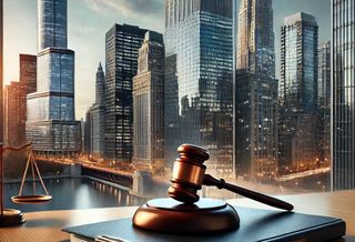The Verdict Is In: For Chicago Law Firms, Only The Elusive Trophy Office Will Do