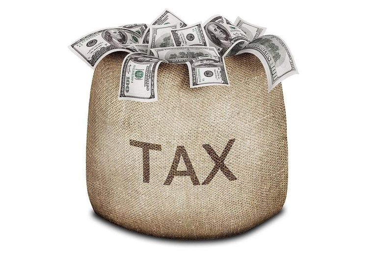 Taxes