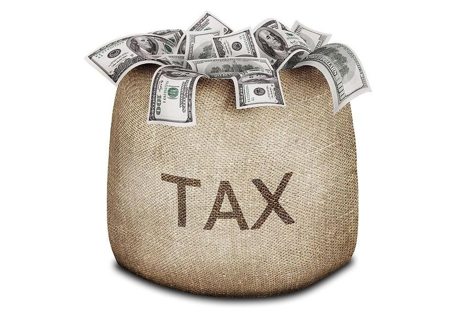 Taxes