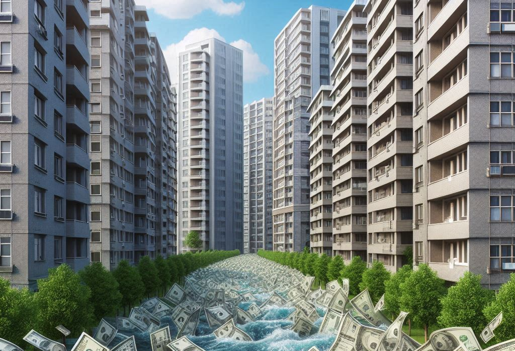 Why Origin Investments’ Co-CEO Foresees A Rising Tide Of Multifamily Deals