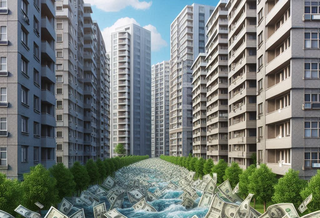 Why Origin Investments’ Co-CEO Foresees A Rising Tide Of Multifamily Deals