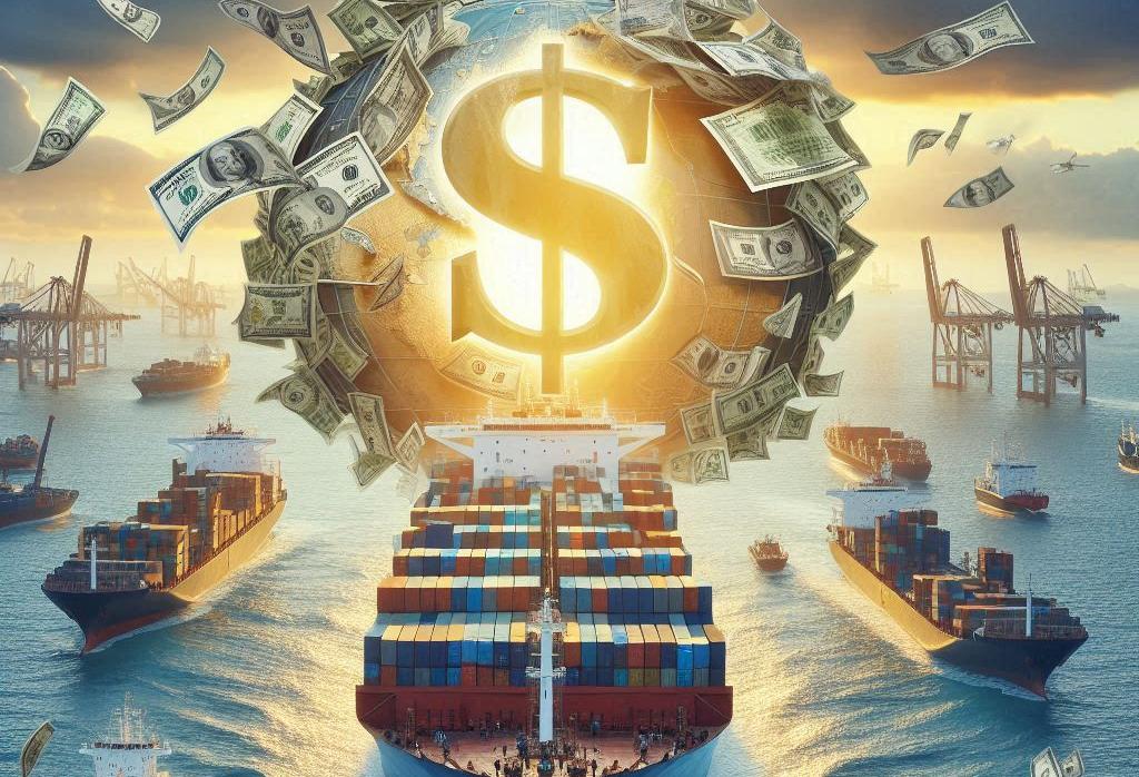 CRE Braces For Higher Costs, Perhaps Inflation Stemming From Trump Tariffs