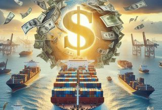 CRE Braces For Higher Costs, Perhaps Inflation Stemming From Trump Tariffs
