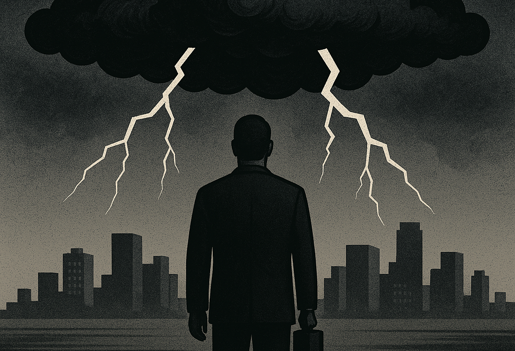 New Tech, Old Attitudes Bring Appraisers To Brink Of Existential Crisis