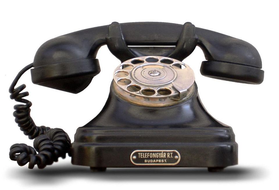 Telephone