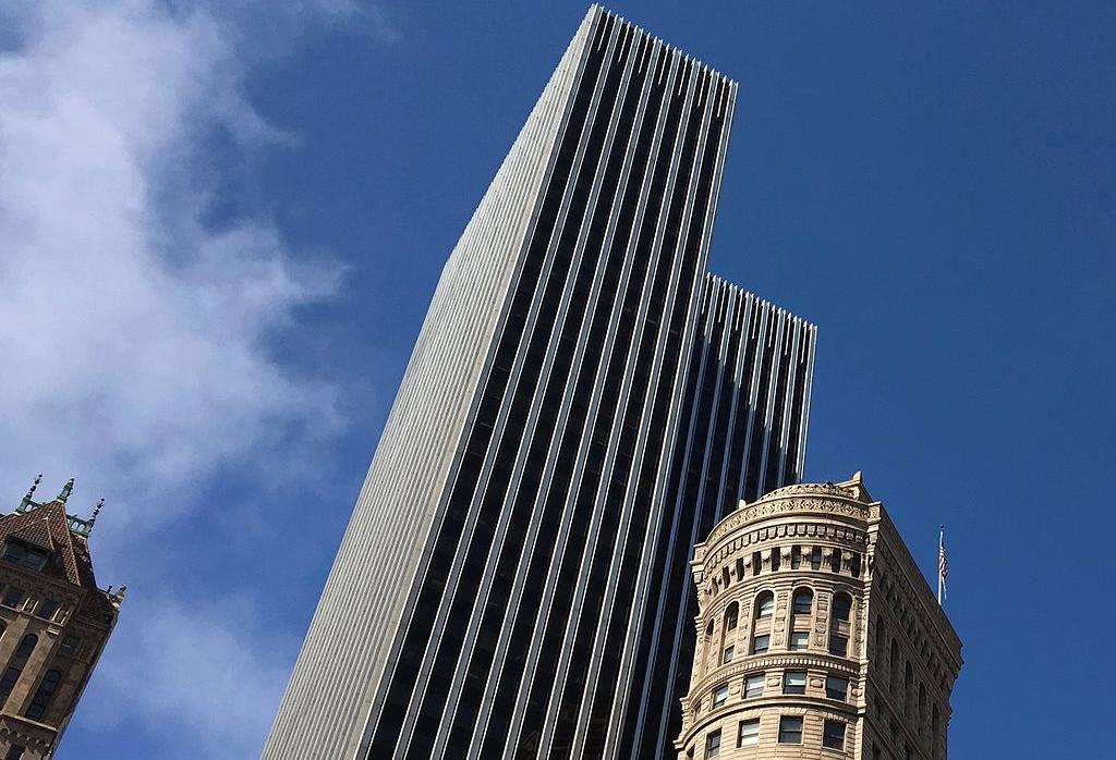 Huge Office Sale In Downtown San Francisco Nears Completion