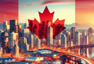 Trump's Trade War Tests Canada's Longtime Obsession With U.S. Assets