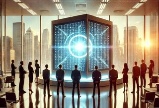Quantum Tech Could Solve Complex CRE Problems In Minutes. Will The Industry Buy In?