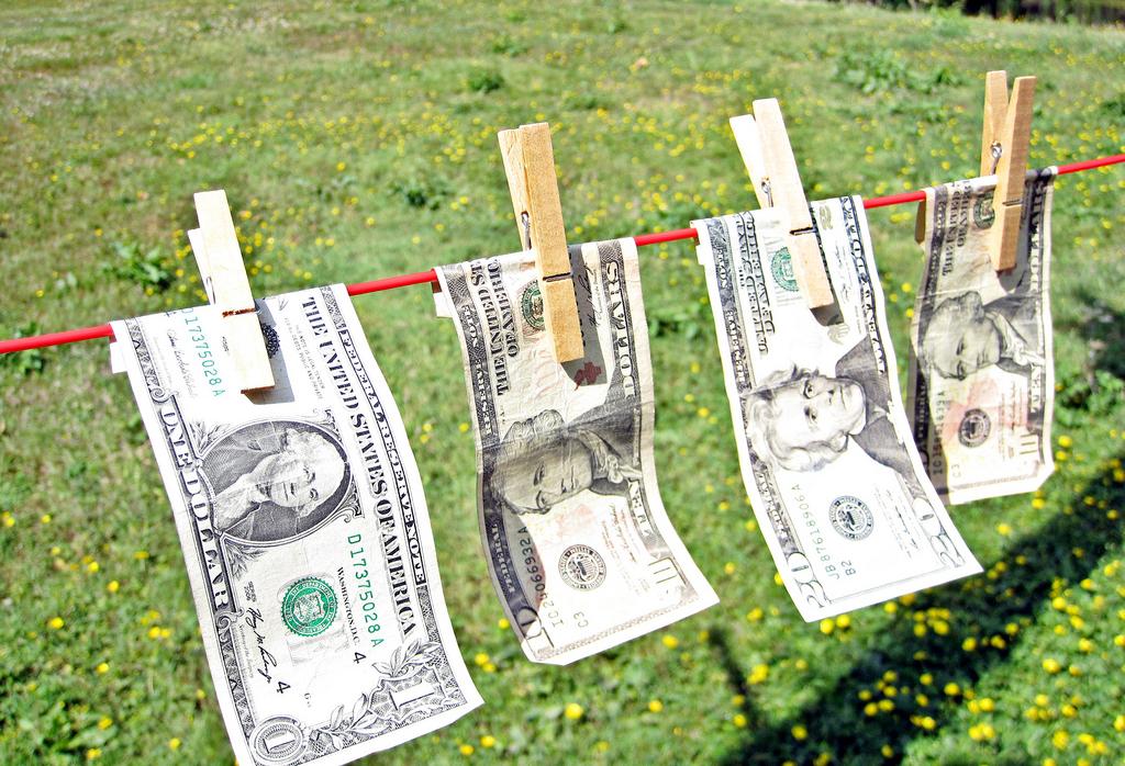 Money-Laundering Watchdog: Real Estate Is The Weakest Link