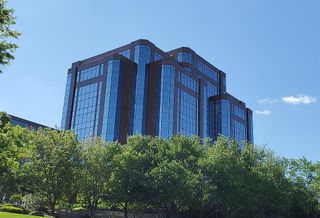 Pacific Oak REIT Explores Sale Amid 'Difficult Financial Condition'