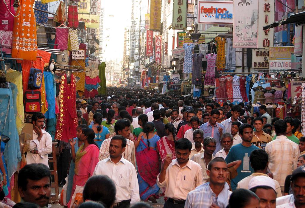 india marketplace