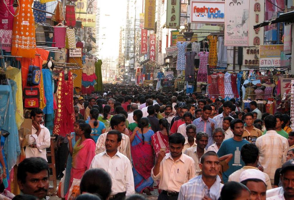 india marketplace