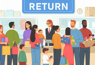 The Secret Life Of Product Returns Could Boost Industrial Leasing