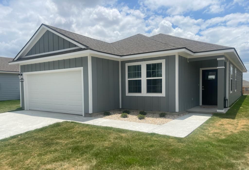 Calvary Family Housing Fort Cavazos Texas Lendlease