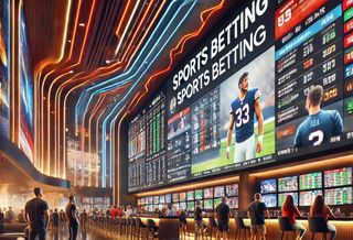 New Illinois Sportsbook Tax Raises The Stakes On Future Real Estate Investment