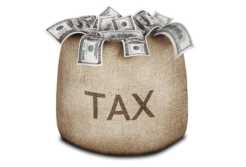 Taxes