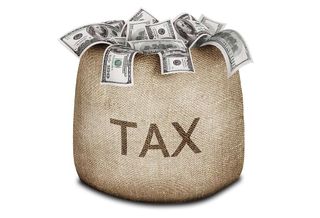 Taxes